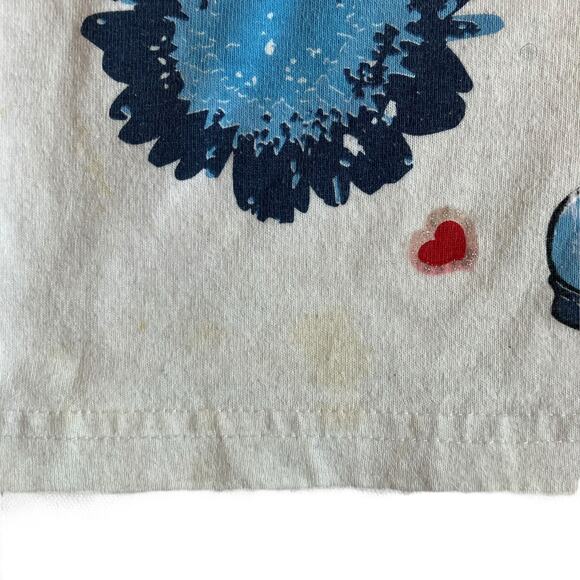 Vintage Looney Tunes Girl's Tweety Bird Shirt Size Medium - Picture 4 of 10